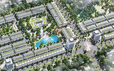 Có gì trong đô thị 2.700ha vừa được duyệt quy hoạch tại Bắc Ninh?