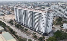 Mở bán dự án Conic Boulevard tại Bình Dương