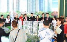 Cuộc đua “giải cứu” môi giới bất động sản đang bắt đầu?