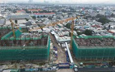Có nên xuống tiền khi Urban Green đang “cắt lỗ đậm sâu”?