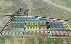 Đại gia Singapore muốn đầu tư dự án gần 6.100 tỷ đồng tại Hải Dương