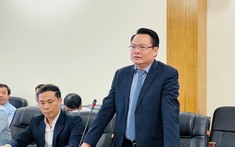 “Đại gia” ngành ô tô muốn được miễn tiền thuê đất thô khi đầu tư dự án 25ha, quy mô gần 100 triệu USD tại Hải Dương