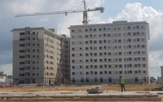 Danh mục các dự án nhà ở xã hội sẽ được triển khai tại Thanh Hoá từ nay đến năm 2030