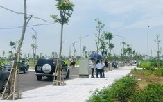 Cơ hội trúng đấu giá đất đang được trao cho người dân địa phương?