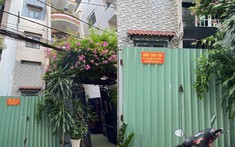 Những lô đất “đầu thừa, đuôi thẹo” có thể làm dự án công cộng hoặc cho người sử dụng đất liền kề mua lại