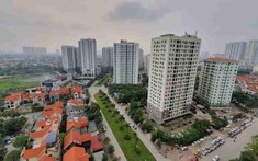 Đề xuất bỏ quy định xây dựng nhà ở xã hội trong các dự án nhà ở thương mại