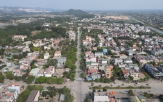 Doanh nghiệp gần 1 tuổi tham vọng làm dự án 677 tỷ tại Thanh Hoá