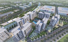 Dự án căn hộ trên dưới 1 tỉ đồng xuất hiện trở lại