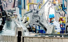 Doanh nghiệp FDI chiếm 68,7% tổng trị giá xuất nhập khẩu 8 tháng