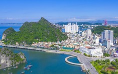 Góc bất ngờ về mặt bằng giá bất động sản dọc cung đường bao biển Quảng Ninh
