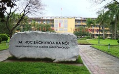 Hà Nội quy hoạch trường Đại học Bách khoa quy mô 35ha, cao tối đa 24 tầng