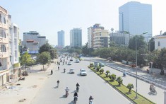 Hà Nội sắp xem xét, thông qua đề án thành lập quận Gia Lâm