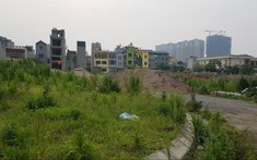 Hà Nội xử lý sao với 19 dự án chậm triển khai tại Hoài Đức?
