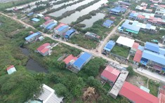 Hai dự án nhà ở xã hội trị giá 400 triệu USD tại Hải Phòng sắp được khởi công