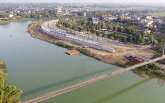 Hai lần kêu gọi đầu tư, vẫn chỉ có một cái tên muốn “rót vốn” vào dự án 3.600 tỷ đồng tại Thái Nguyên