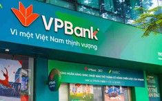 Sau thương vụ bán 1,5 tỷ USD cổ phần cho nhà đầu tư Nhật Bản, VPBank nới 'room' ngoại lên 30%