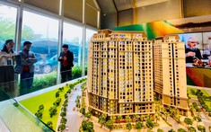 Lãi vay về mức kỳ vọng, thị trường bất động sản có sôi động như dự đoán?