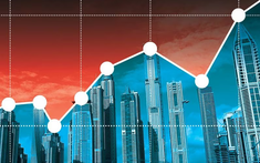 Bất động sản Dubai đang vượt trội hơn các thành phố tại Mỹ và châu Âu