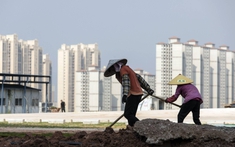 Bất động sản Trung Quốc nín thở trước “Tuần Lễ Thử Thách”