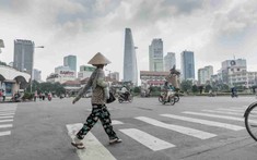 Bất động sản Việt Nam là điểm sáng tại Đông Nam Á, thu hút mạnh mẽ các tổ chức đầu tư lớn