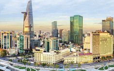 Dạo quanh thị trường bất động sản cho thuê toàn cầu