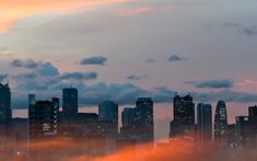 Độc lạ Tokyo: Giá nhà luôn ở mức phải chăng