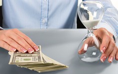 Thị trường bất động sản sẽ thưởng cho những nhà đầu tư bền chí