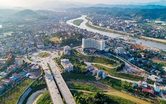 Lào Cai sắp có dự án phát triển hạ tầng và đô thị trị giá hơn 112 triệu USD