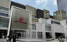 Mới khai trương, Lotte đã muốn tăng thời hạn hoạt động của trung tâm thương mại lớn nhất nước, hứa sẽ tiếp tục đầu tư vào Việt Nam