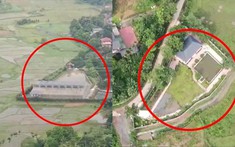 Một doanh nghiệp bị xử phạt, truy thu tiền tỷ vì chiếm đất