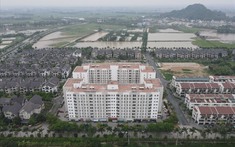 Một quỹ đầu tư dự chi 200 triệu USD để đầu tư khoảng 8.000 căn nhà ở giá rẻ