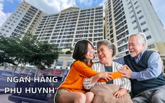 Dẫu có “ngân hàng phụ huynh”, mua căn hộ chung cư vẫn là chuyện khó