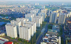 Nhà đầu tư Hà Nội đã giảm mua nhà đất giá cao?