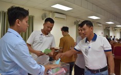 Nhiều địa phương đấu giá đất thành công, số tiền chênh thu về mới bất ngờ