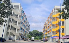 Những lý do khó nhân rộng mô hình “góp tiền thuê trọ thành nhà” của Becamex