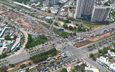 TP.HCM sẽ chi hơn 20 ngàn tỉ đồng cho các dự án đầu tư công khởi công năm 2024