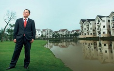 Công ty tỷ phú Phạm Nhật Vượng muốn mua hơn 16 triệu cổ phiếu Vinhomes