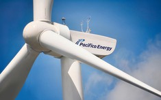 Sau dự án điện mặt trời Mũi Né và điện gió Sunpro, “ông lớn” của Mỹ tiếp tục muốn đầu tư điện gió ngoài khơi Việt Nam
