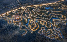 Sắp Ra Mắt Quần Thể Đô Thị Nghỉ Dưỡng The Forest Villas Nằm Trên Tuyến Đường Huyết Mạch Hà Nội-Hòa Bình