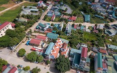 Sơn La dự kiến dành quỹ đất khủng để đầu tư nhà ở