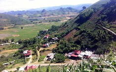Sơn La sẽ có thêm đô thị quy mô 7.440ha ngay cửa ngõ phía Nam, tổng kinh phí đầu tư khoảng 14.000 tỷ đồng