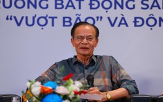 TS. Lê Xuân Nghĩa: “Đất không đến nỗi thiếu, tiền cũng không thiếu, ngân sách nhiều...”