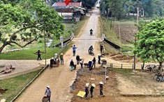 Thanh Hoá chấp thuận đầu tư thêm một dự án nhà ở trị giá gần 340 tỷ đồng