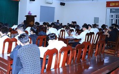 Thanh khoản sụt giảm, thị trường xuất hiện chiêu lừa đảo, “lùa khách” đi xem đất với hình thức tinh vi hơn