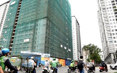 Các doanh nghiệp bất động sản và ngân hàng vẫn khó gặp nhau?