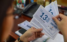 Một đại gia xi măng Ninh Bình chậm trả gốc lãi trái phiếu vì… trời mưa!