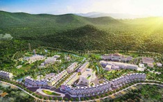 Tuyên Quang tìm nhà đầu tư cho dự án nghỉ dưỡng hơn 18.000 tỷ đồng