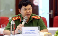 Tuyên truyền PCCC: “Có gia đình toàn cử giúp việc đi”