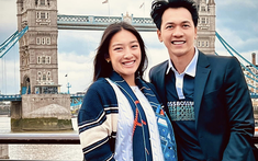 Bất ngờ khoe hình ảnh con gái 24 tuổi, Chủ tịch ABC Trần Hùng Huy bồi hồi nhớ lại quãng thời gian du học
