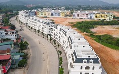 Vinhomes tiếp tục “nhắm” đến khu nghỉ dưỡng 18.000 tỷ ở Tuyên Quang